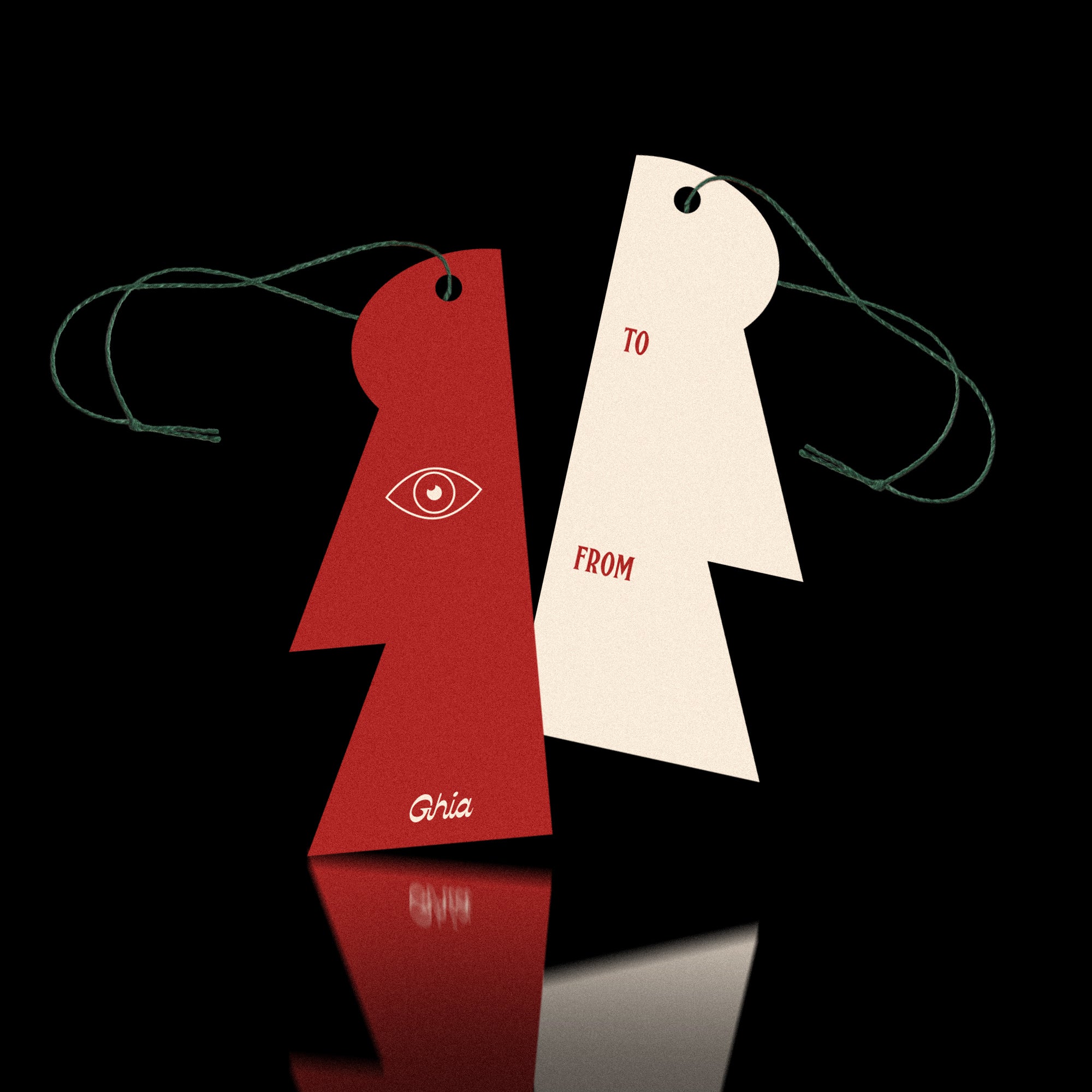 Gift Tag