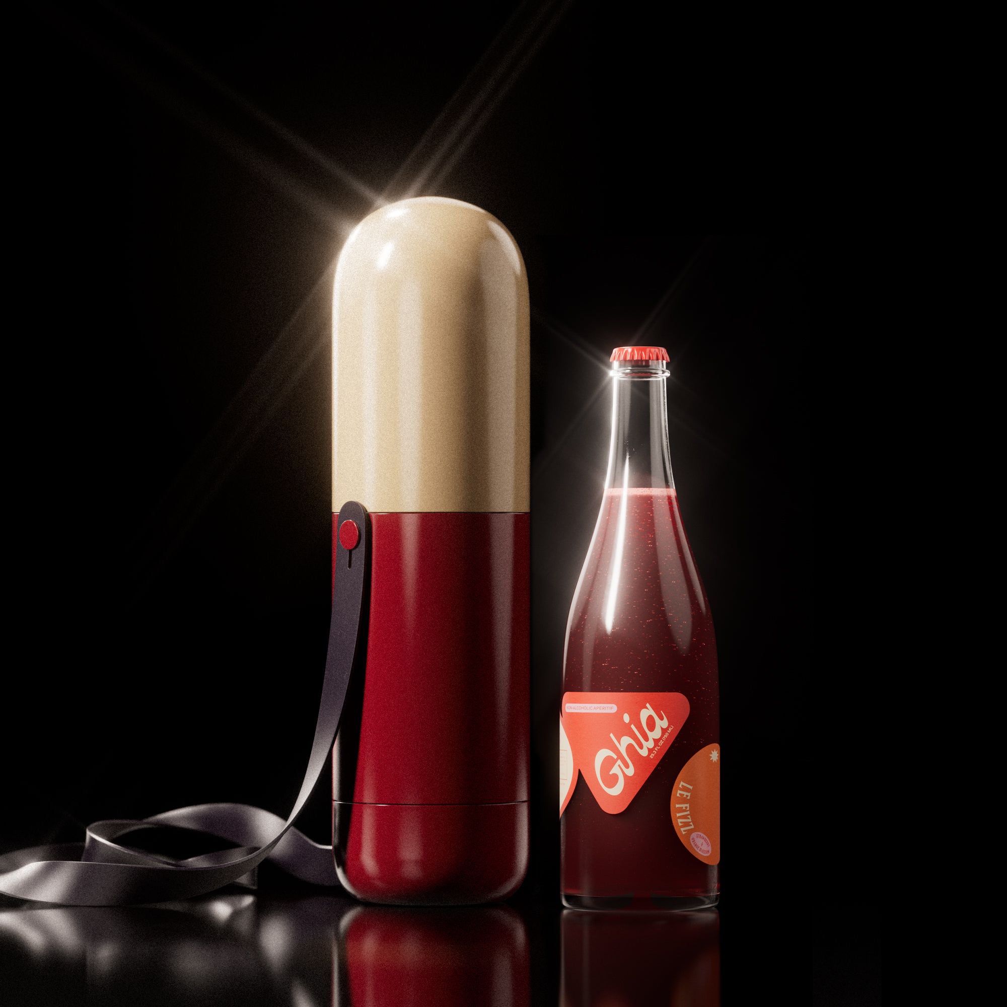 Le Pill Combo